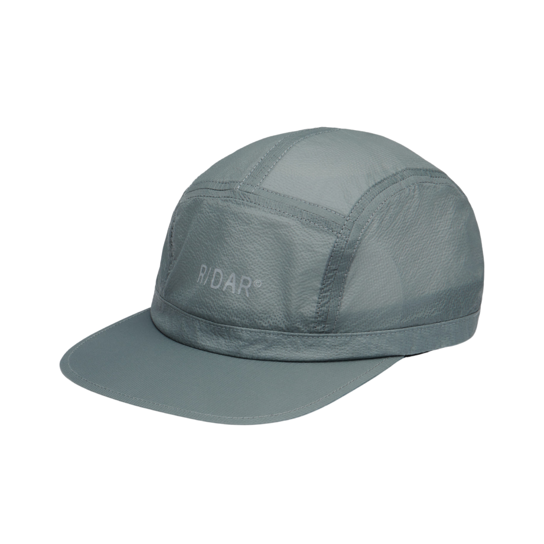 라이다 에어로 캡 다크 그레이(Ridar Aero Cap Dark Grey)