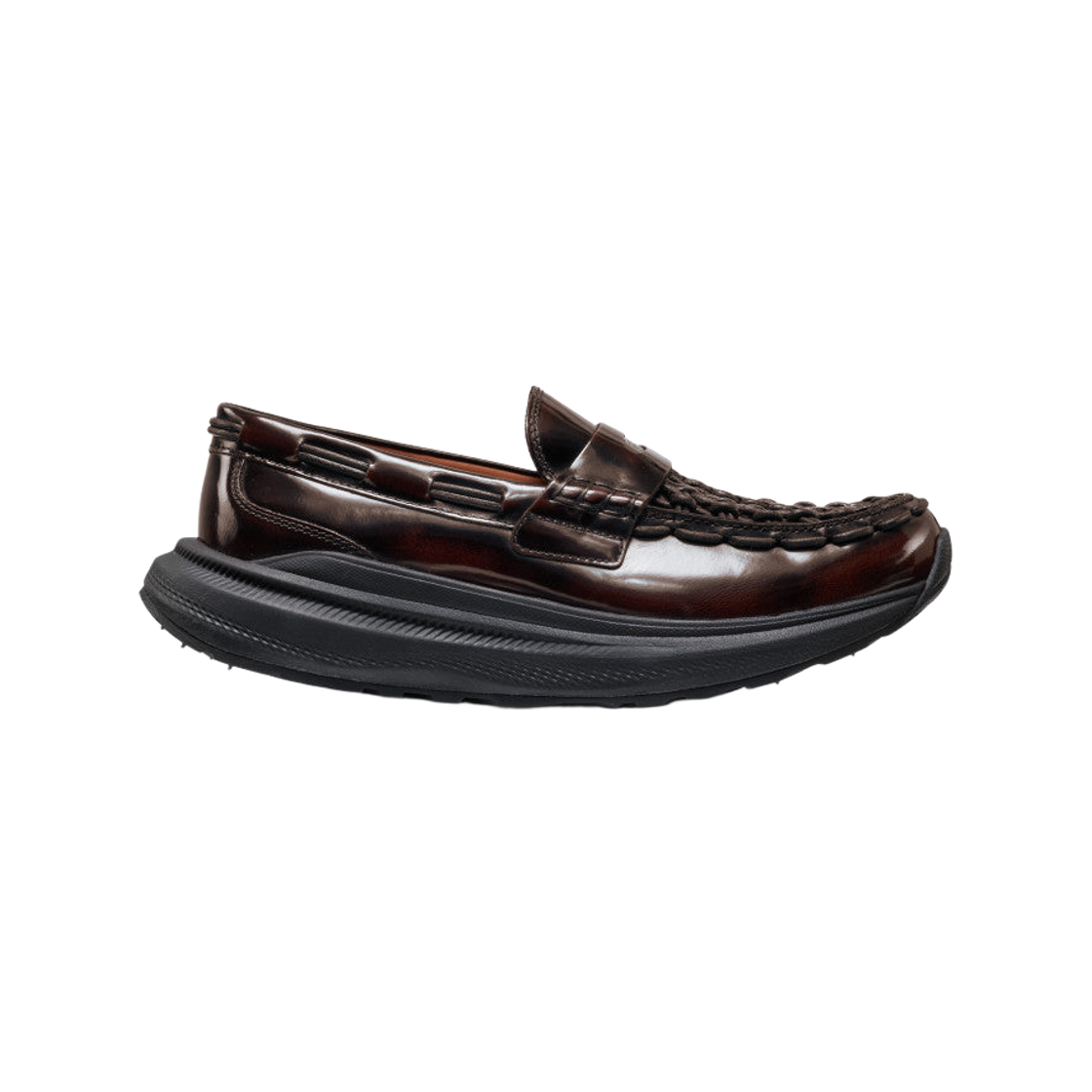 킨 유니크 로퍼 WK 코도반(Keen Uneek Loafer WK Cordovan)