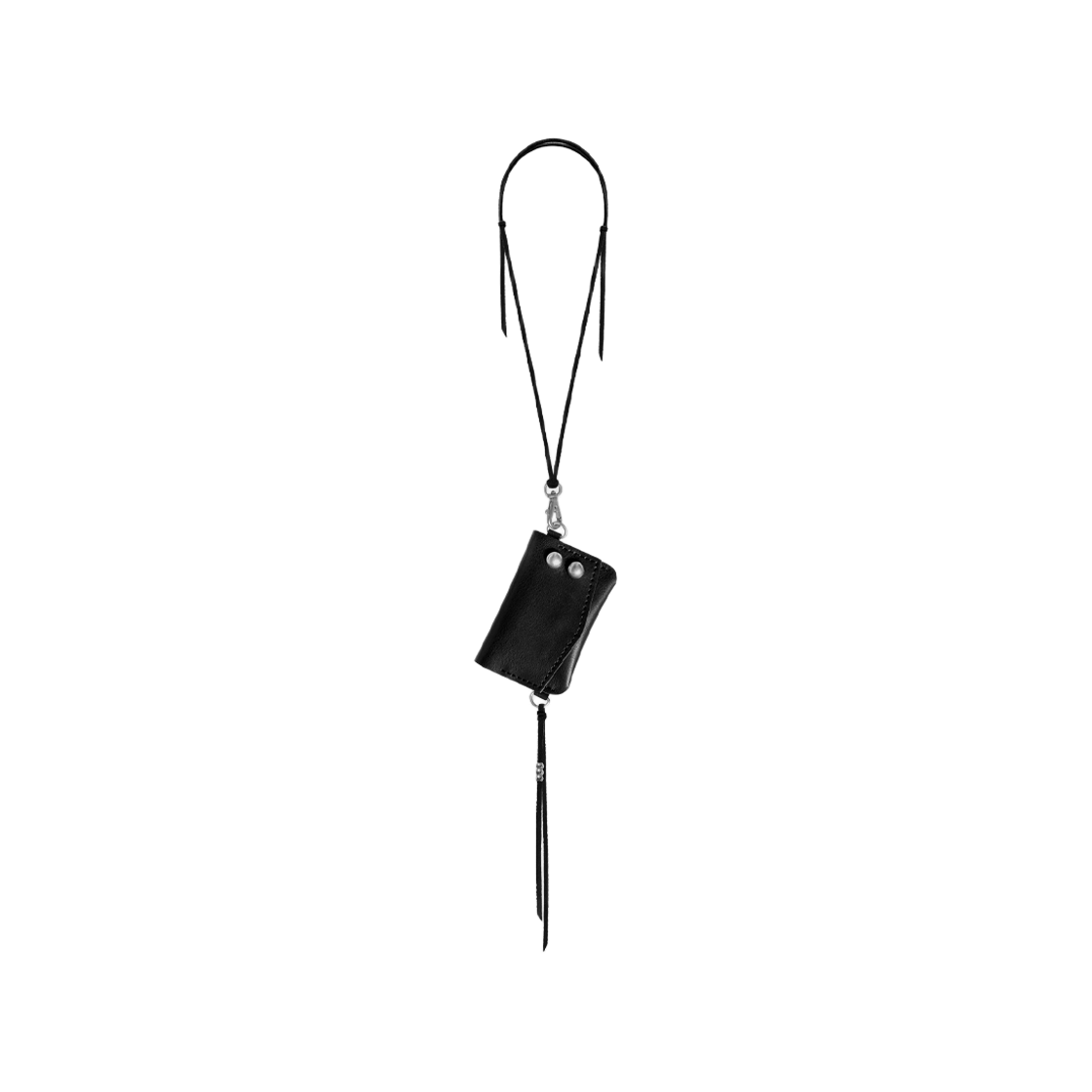 더트냅 누아르 탈리스만 카드홀더(DIRT NAP Noir Talisman Card Holder)