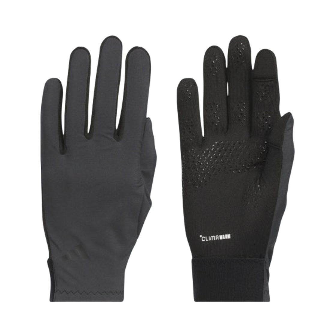 아디다스 베이직 핏 글러브 카본(Adidas Basic Fit Gloves Carbon)