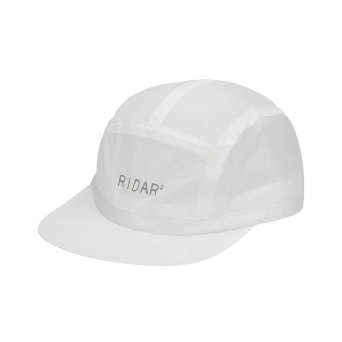 라이다 에어로 캡 화이트(Ridar Aero Cap White)
