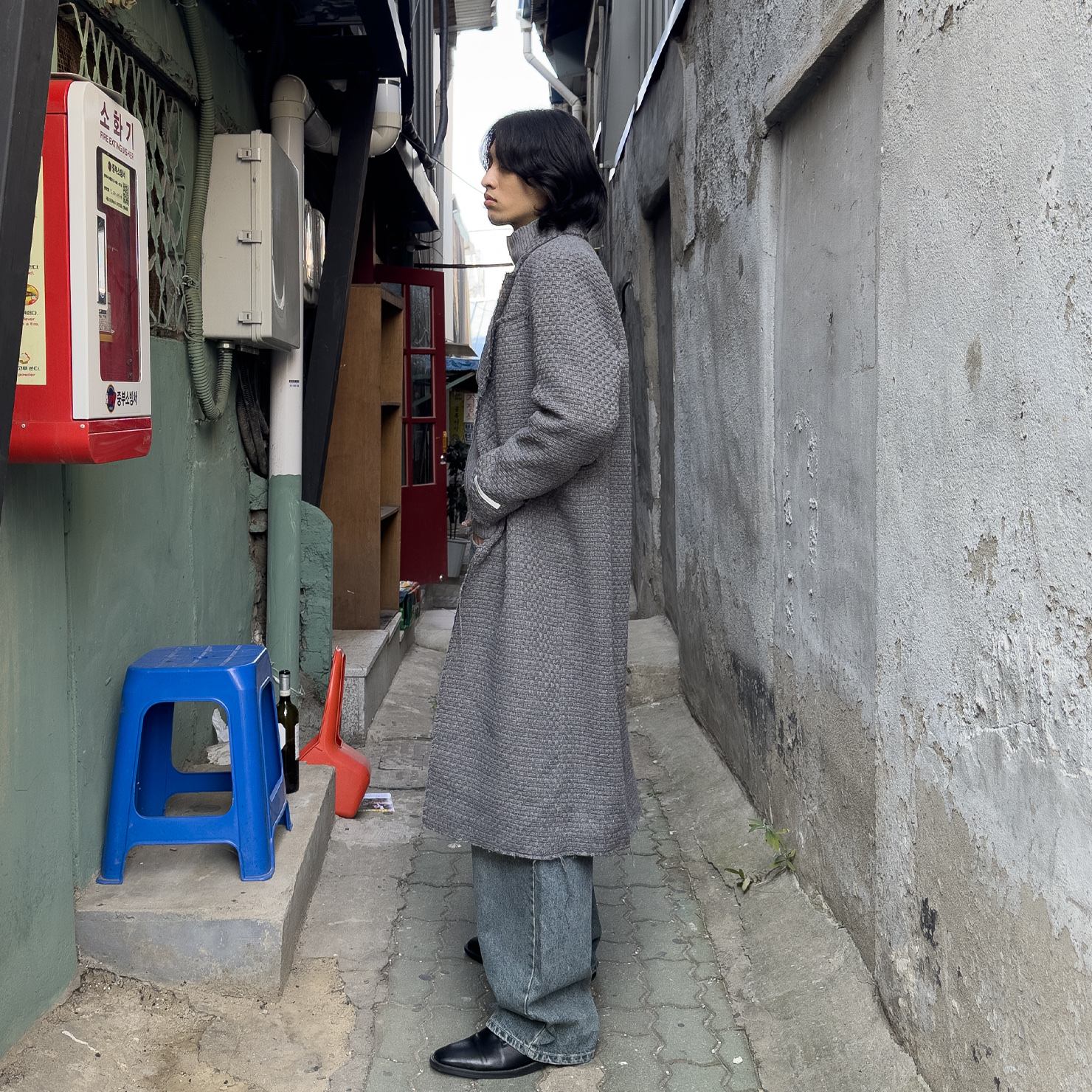 언타터님의 스타일 - 2