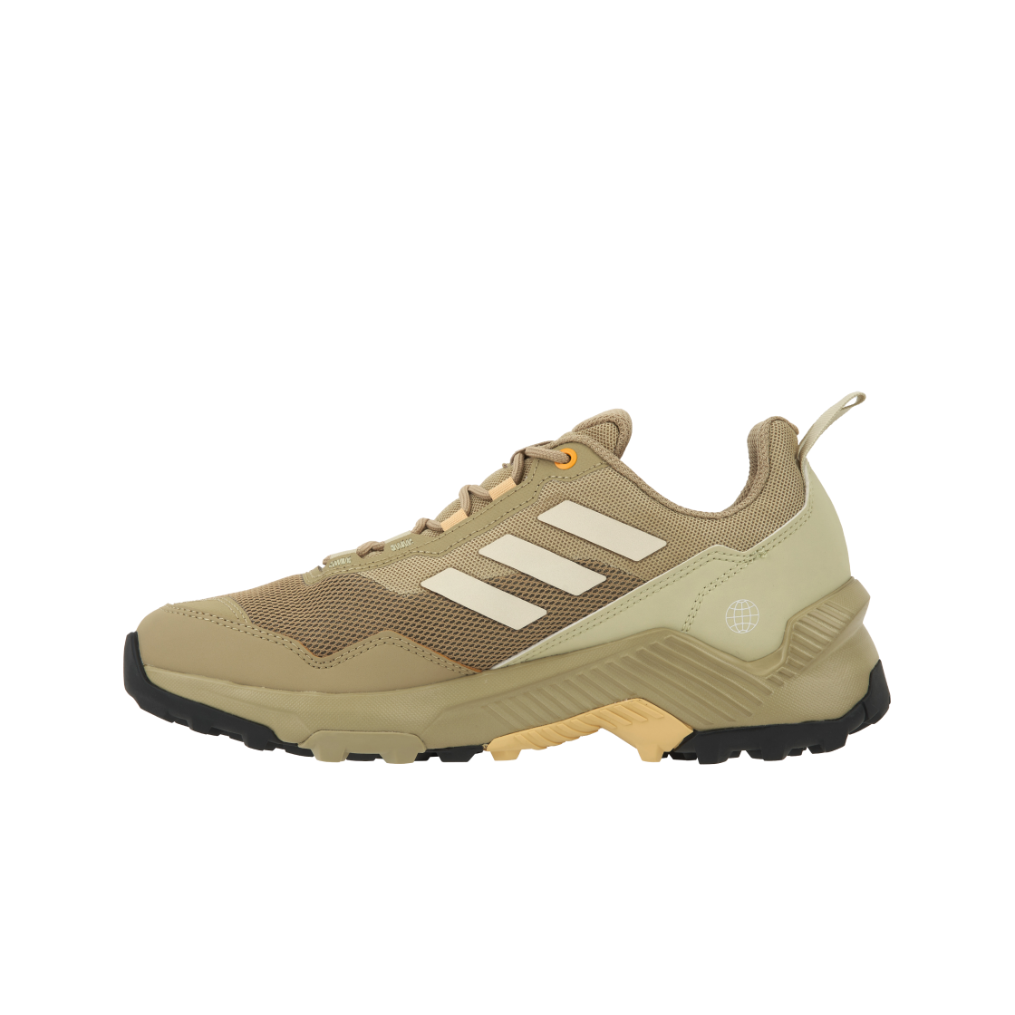 (W) 아디다스 이스트레일 2 베이지 톤((W) Adidas Eastrail 2 Beige Tone) - 3