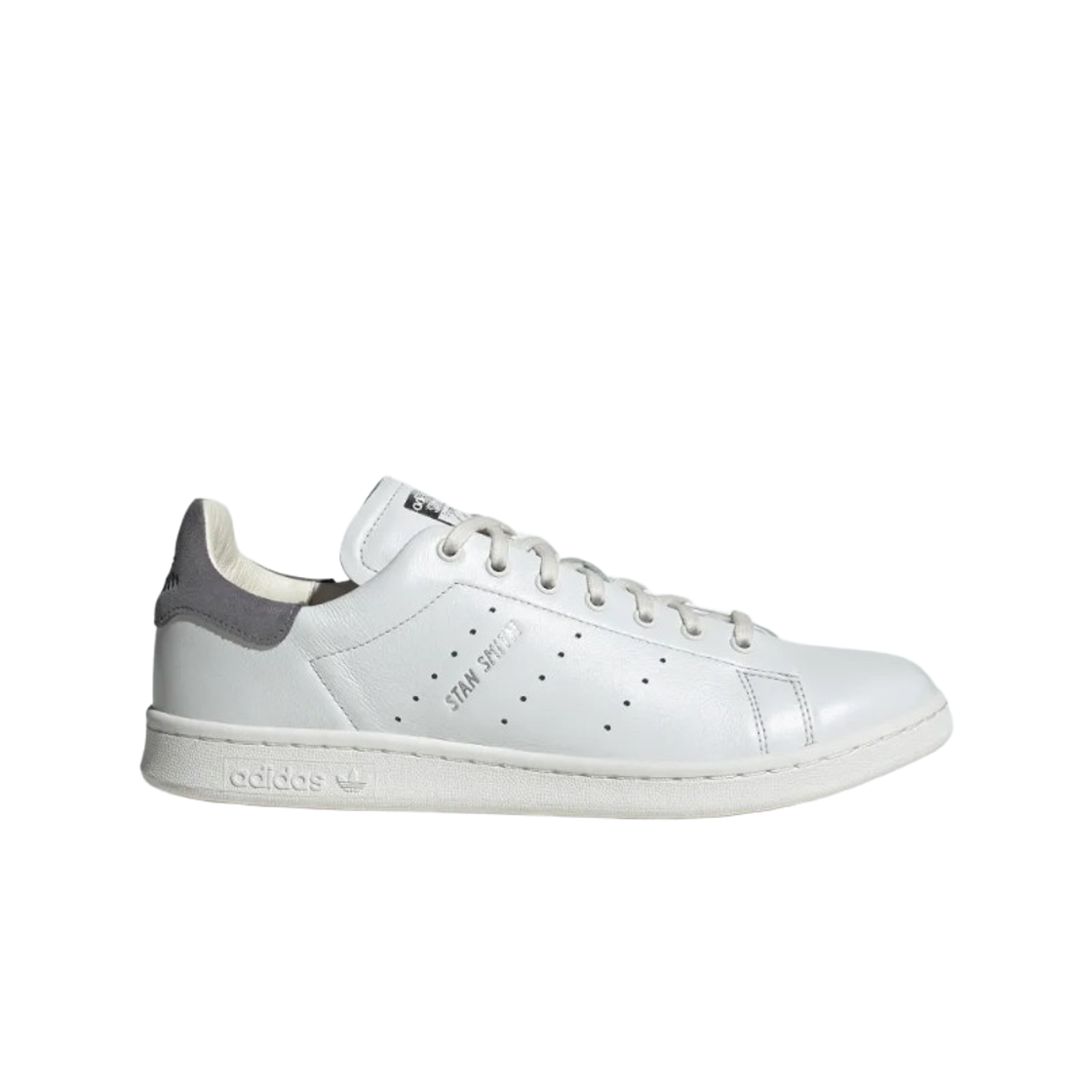 ID1994 Adidas Originals Stan Smith Lux Crystal White Grey