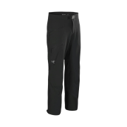 Arc'teryx Rush Softshell Pants Black