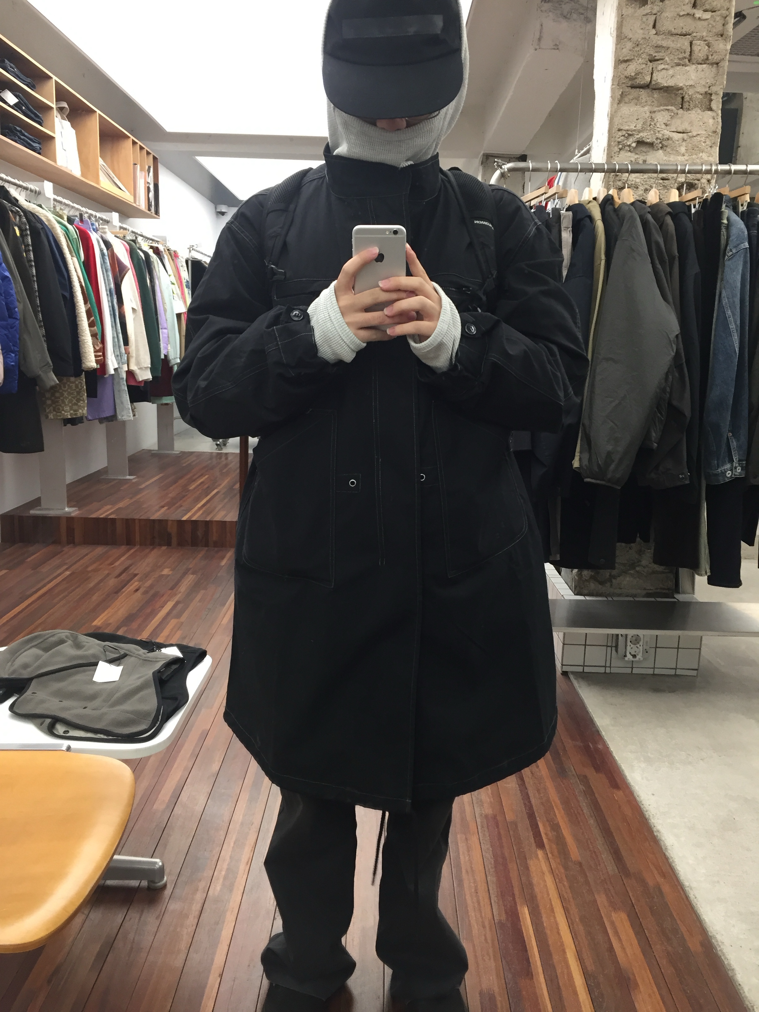 noun님의 스타일 - 3