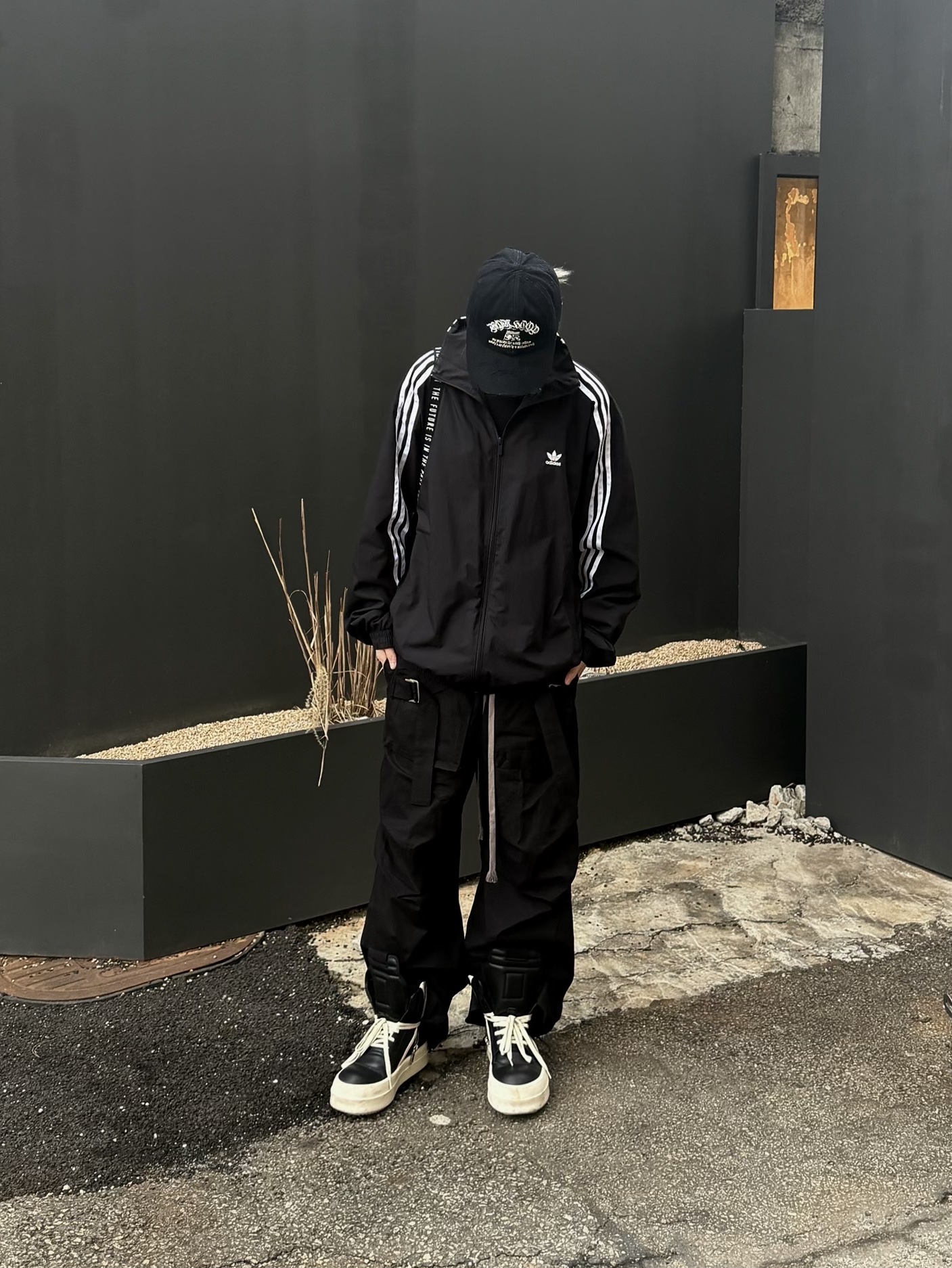 신지돌님의 스타일
