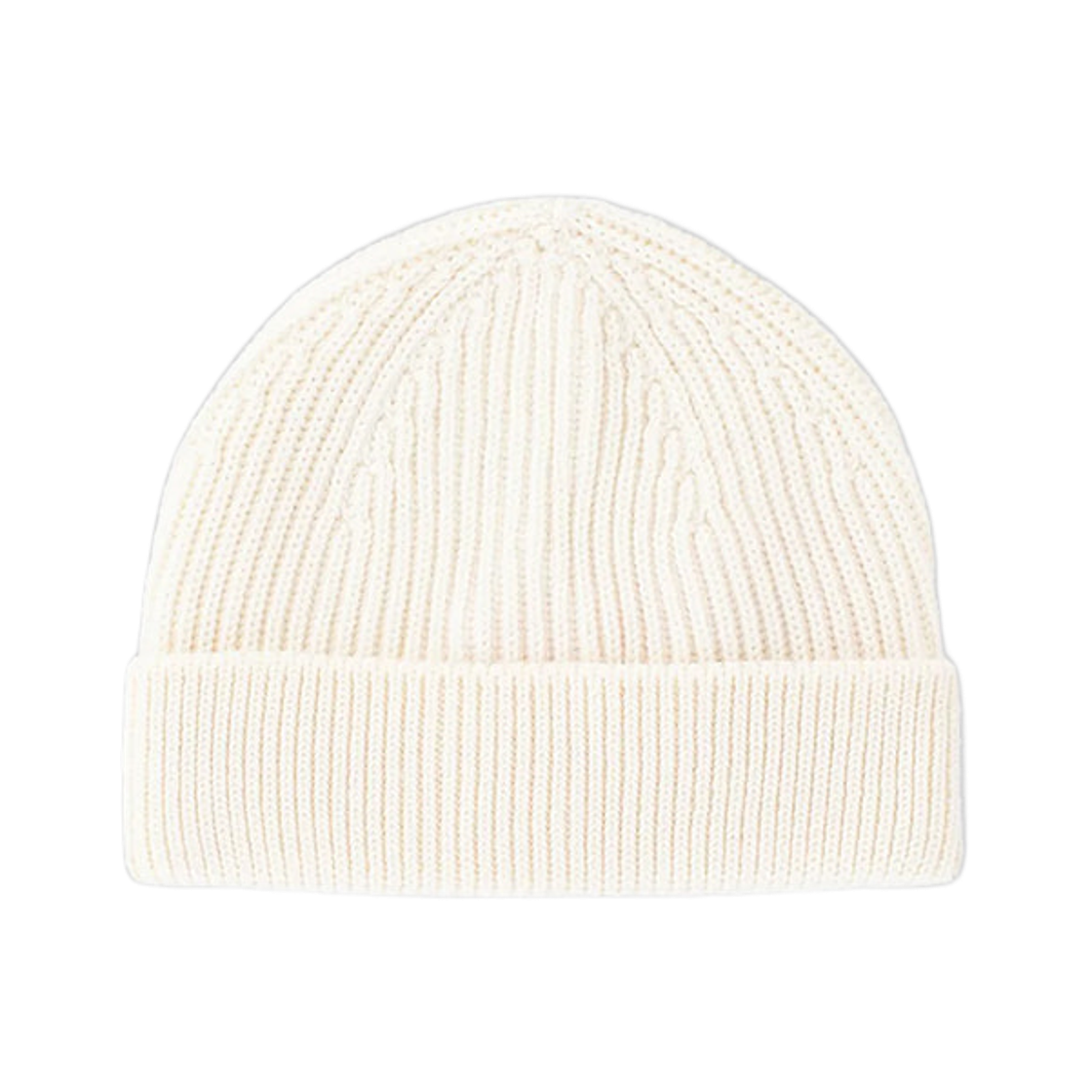 - Andersen Andersen Medium Beanie Off White