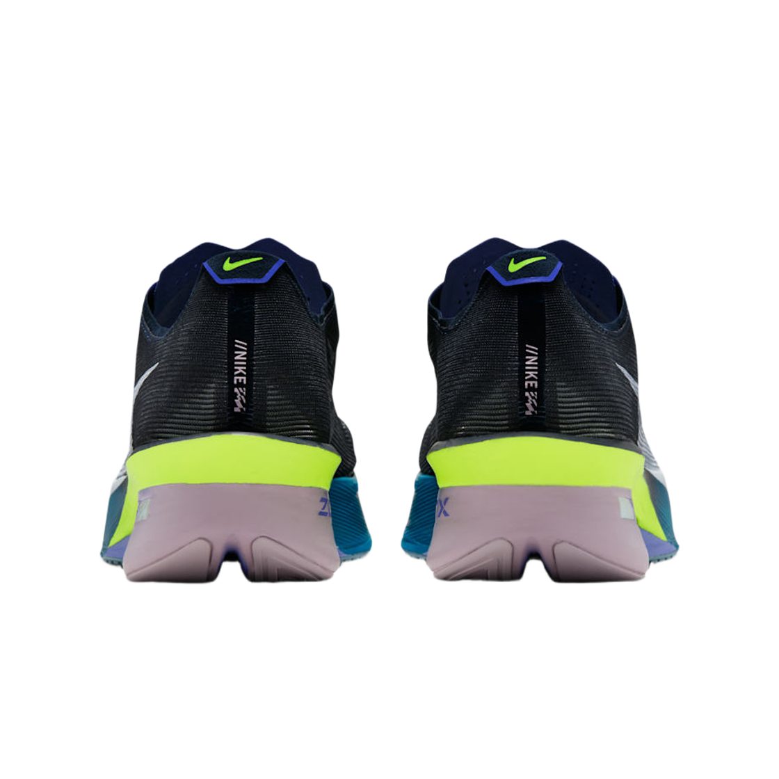 나이키 줌X 베이퍼플라이 넥스트% 4 옵시디언 페르시안 바이올렛(Nike ZoomX Vaporfly Next% 4 Obsidian Persian Violet) - 3