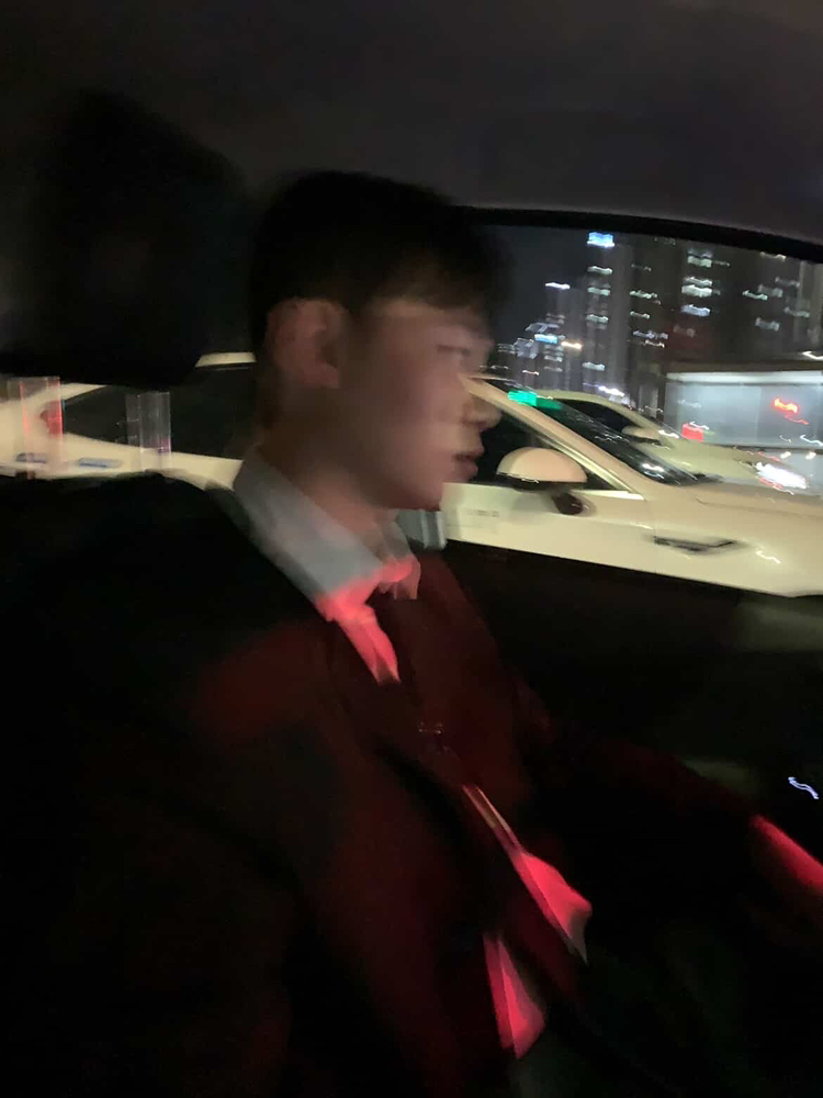 KREAM 프로필 이미지