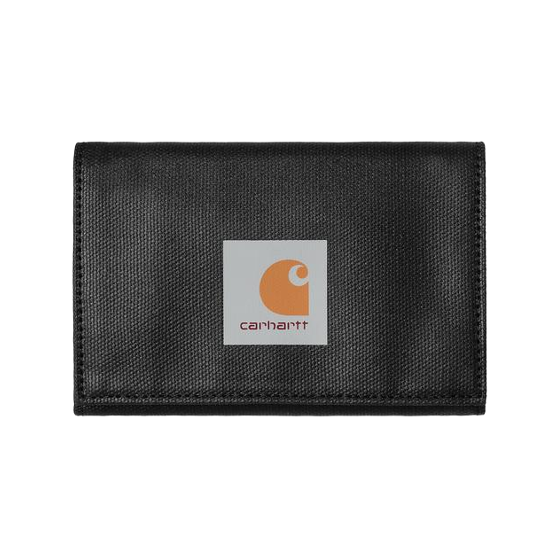 I035355-89-XX Carhartt WIP Dean Wallet Black
