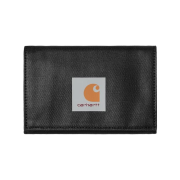 Carhartt WIP Dean Wallet Black
