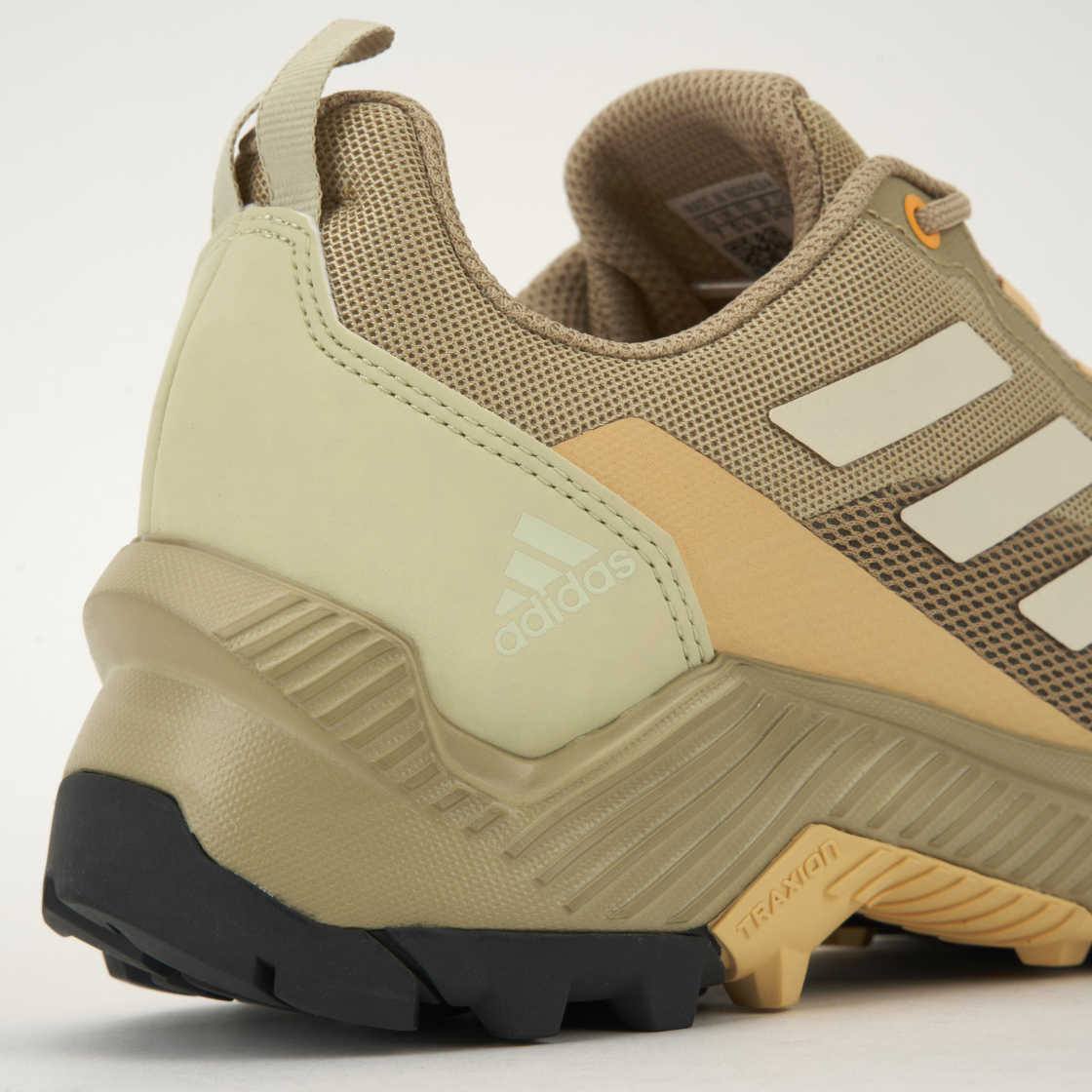 (W) 아디다스 이스트레일 2 베이지 톤((W) Adidas Eastrail 2 Beige Tone) - 7