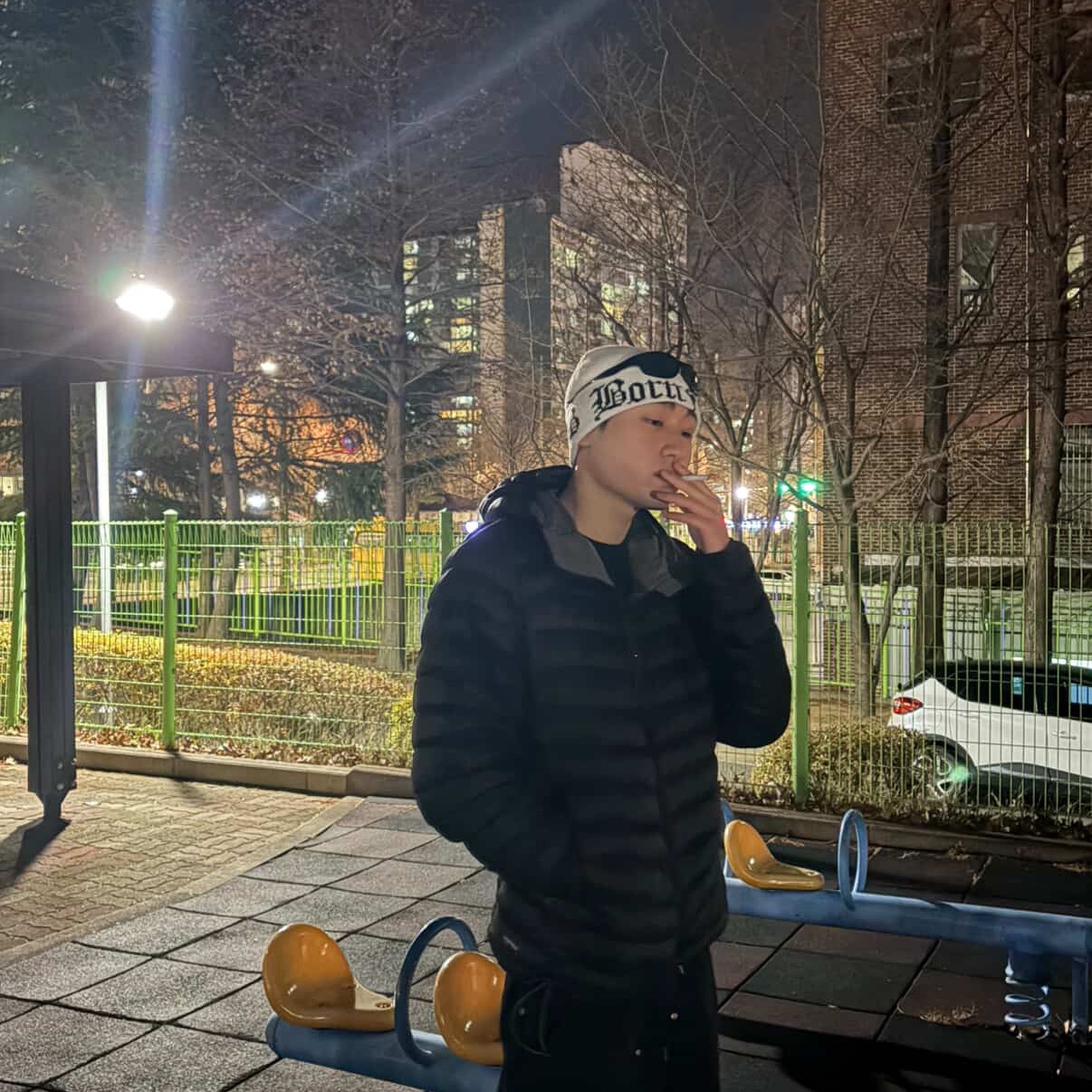 Rab Cirrus Alpine Insulated Jacket Black, Nike Air Force 1 '07 Low White 착용 스타일