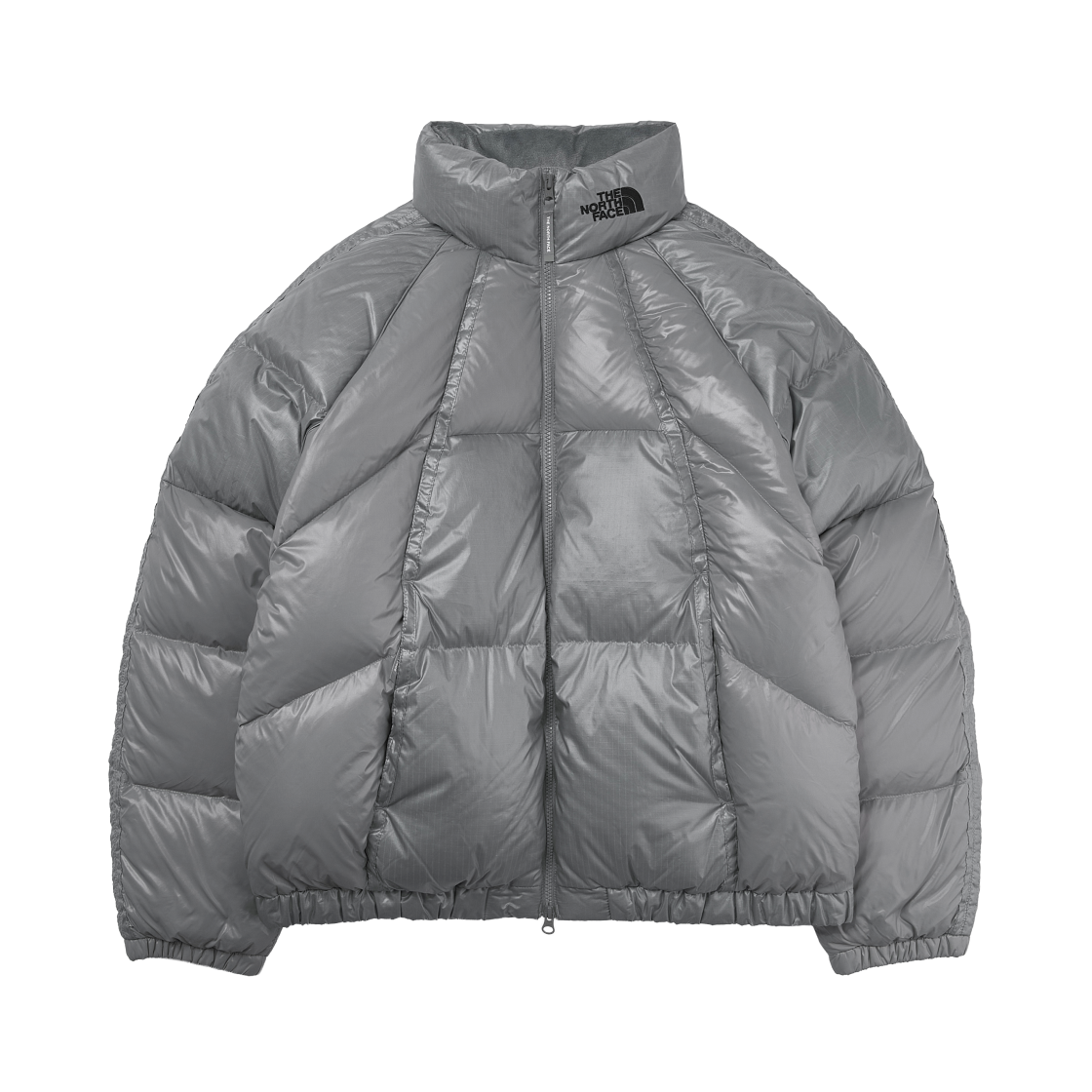 노스페이스 온도라 다운 자켓 RDS 그레이 - 25FW(The North Face Ondora Down Jacket RDS Gray - 25FW) - 1