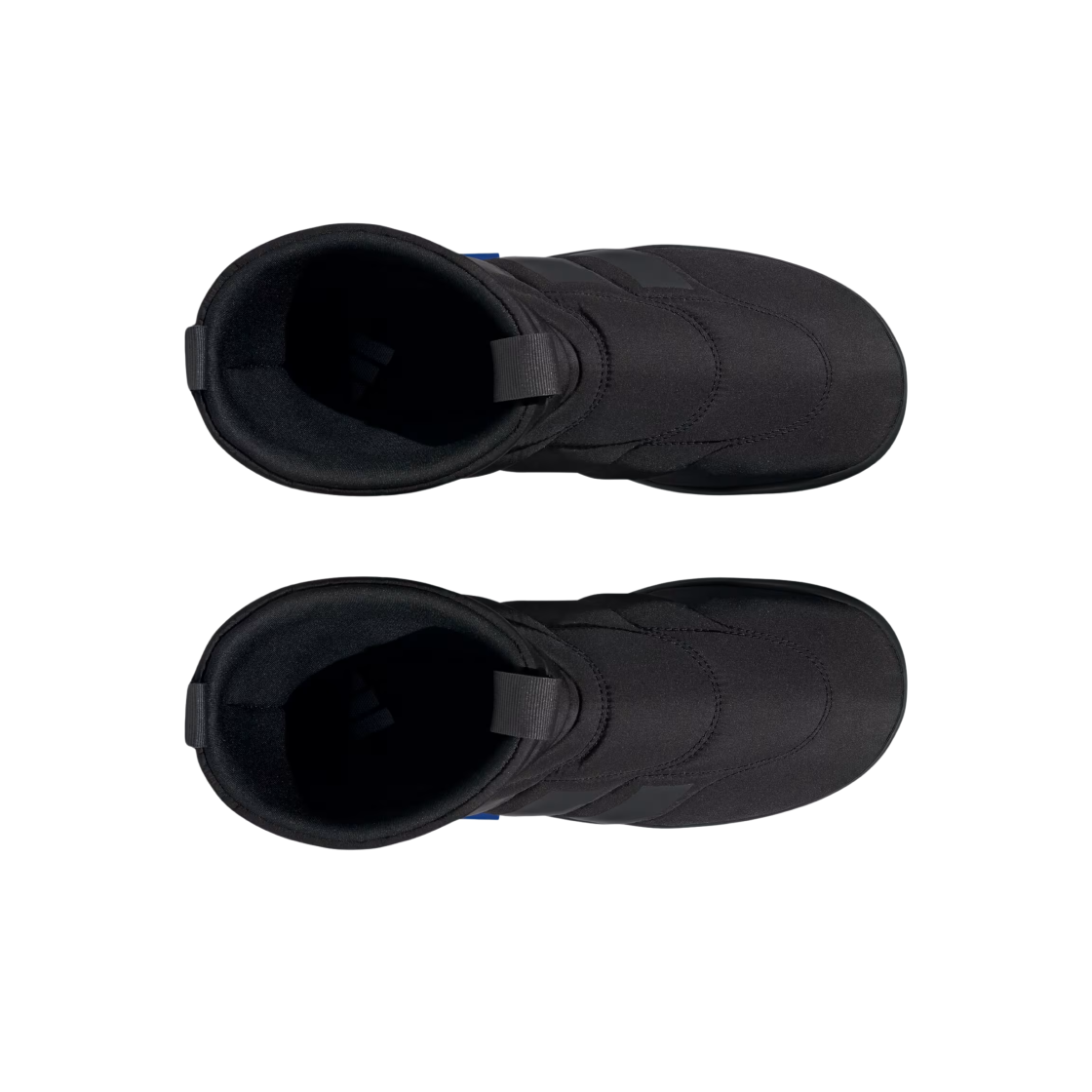 아디다스 어디퍼프 미드 코어 블랙 카본(Adidas Adipuff Mid Core Black Carbon) - 2