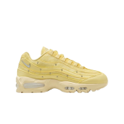 (W) Nike Air Max 95 Soft Yellow