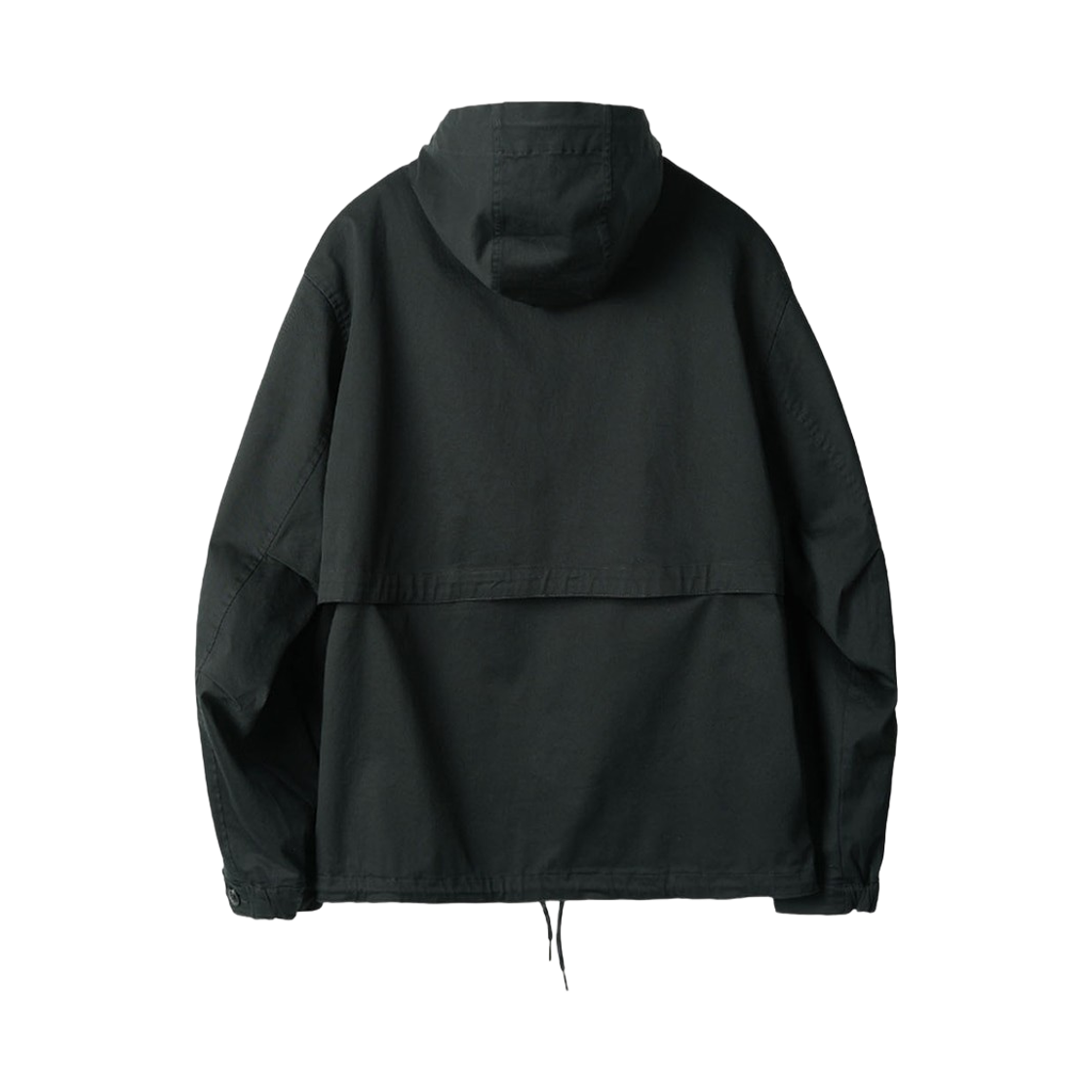 러프 사이드 힐 파카 애쉬 블랙(Rough Side Hill Parka Ash Black) - 2