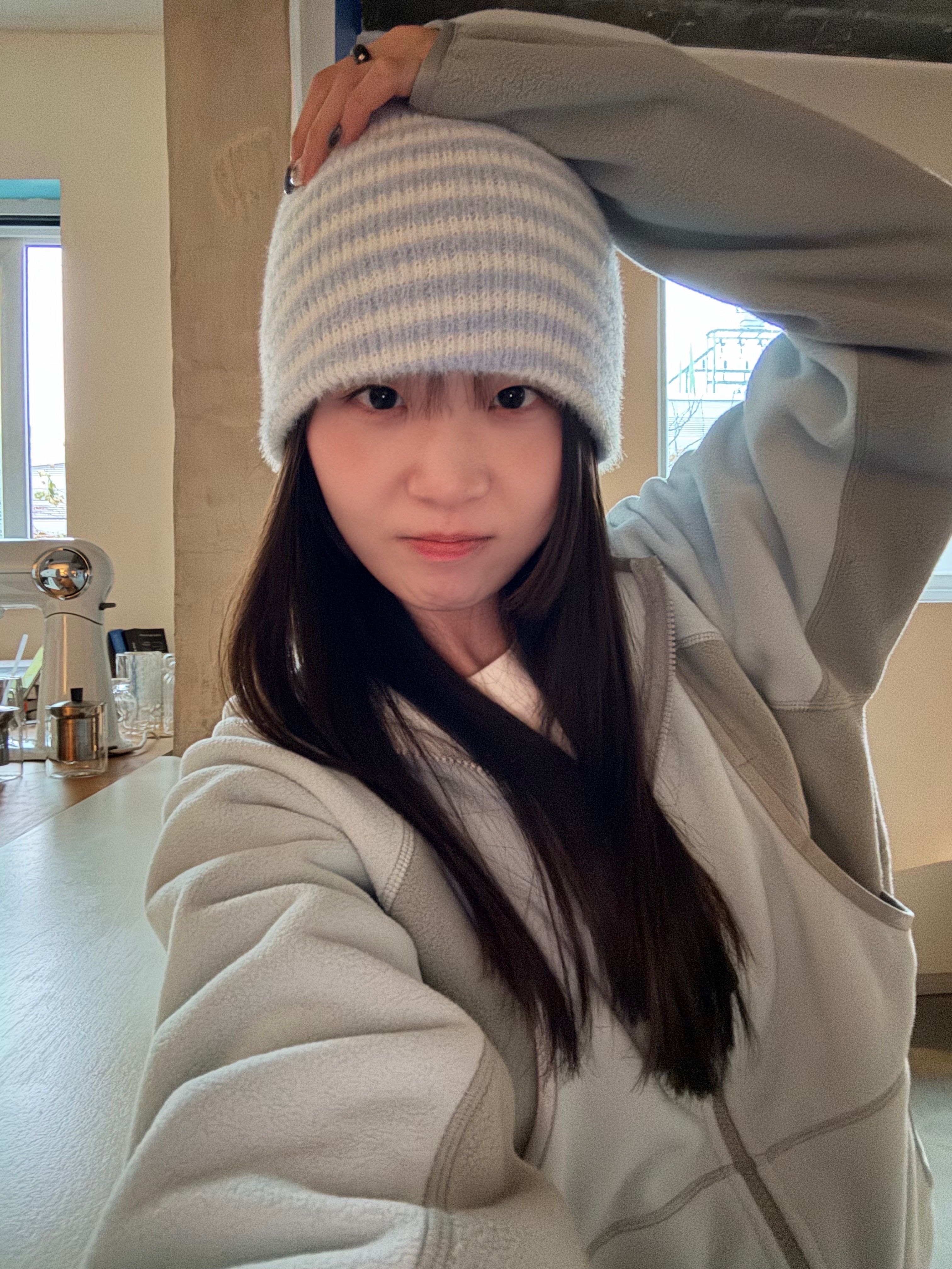 YENI❤️彡님의 스타일