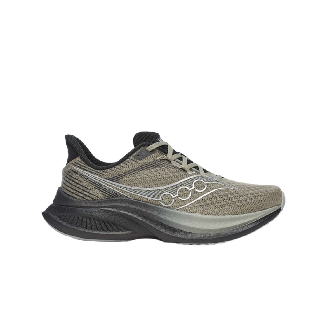 써코니 엔돌핀 스피드 5 로렐 블랙(Saucony Endorphin Speed 5 Laurel Black)