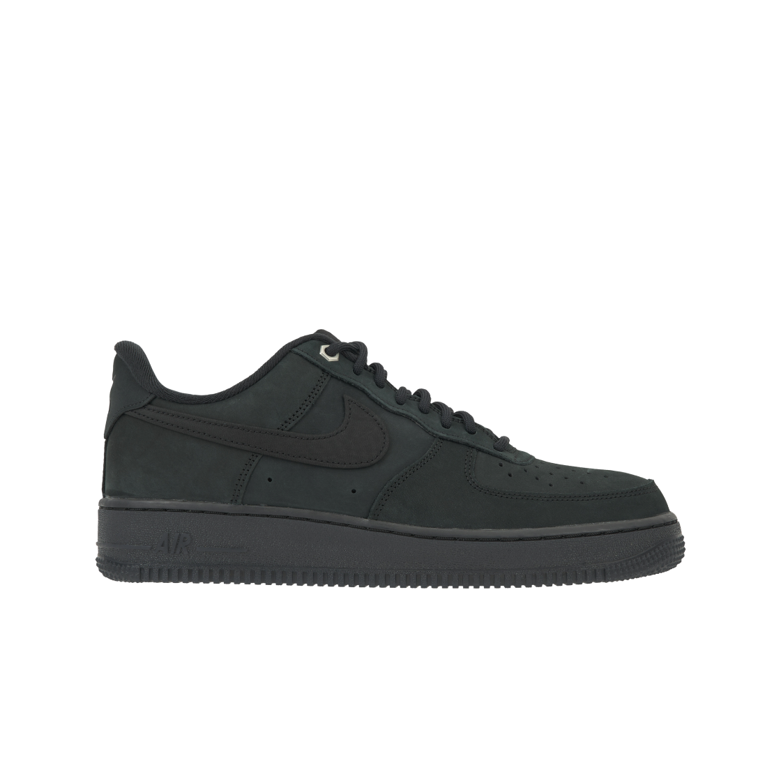 나이키 에어포스 1 '07 WB 블랙(Nike Air Force 1 '07 WB Black)