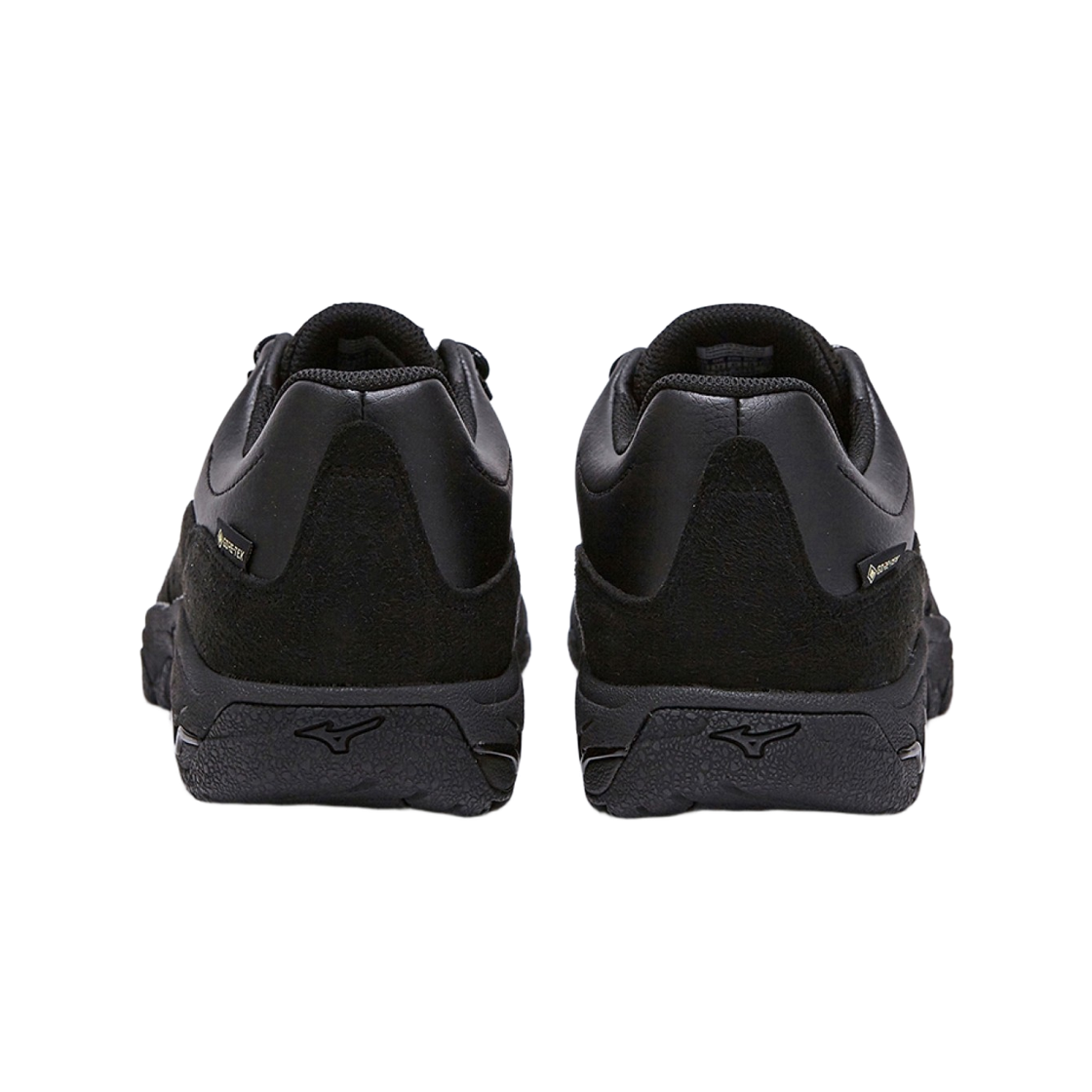미즈노 웨이브 OD 고어텍스 블랙(Mizuno Wave OD Gore-Tex Black) - 3