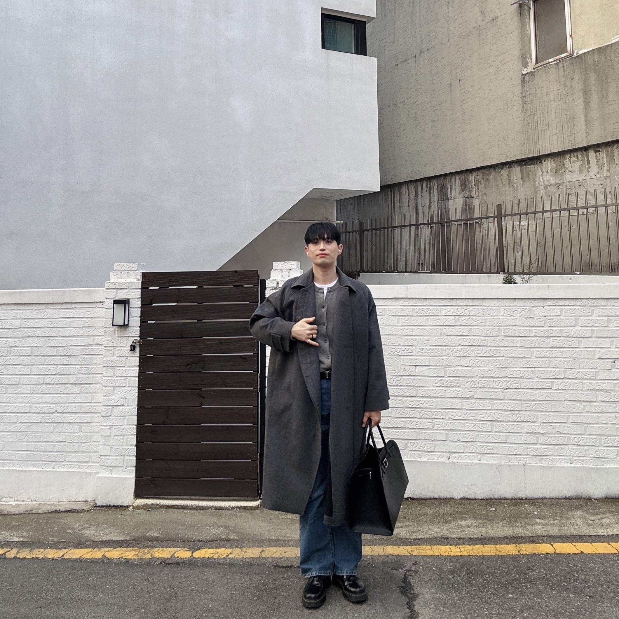 INFJ님의 스타일
