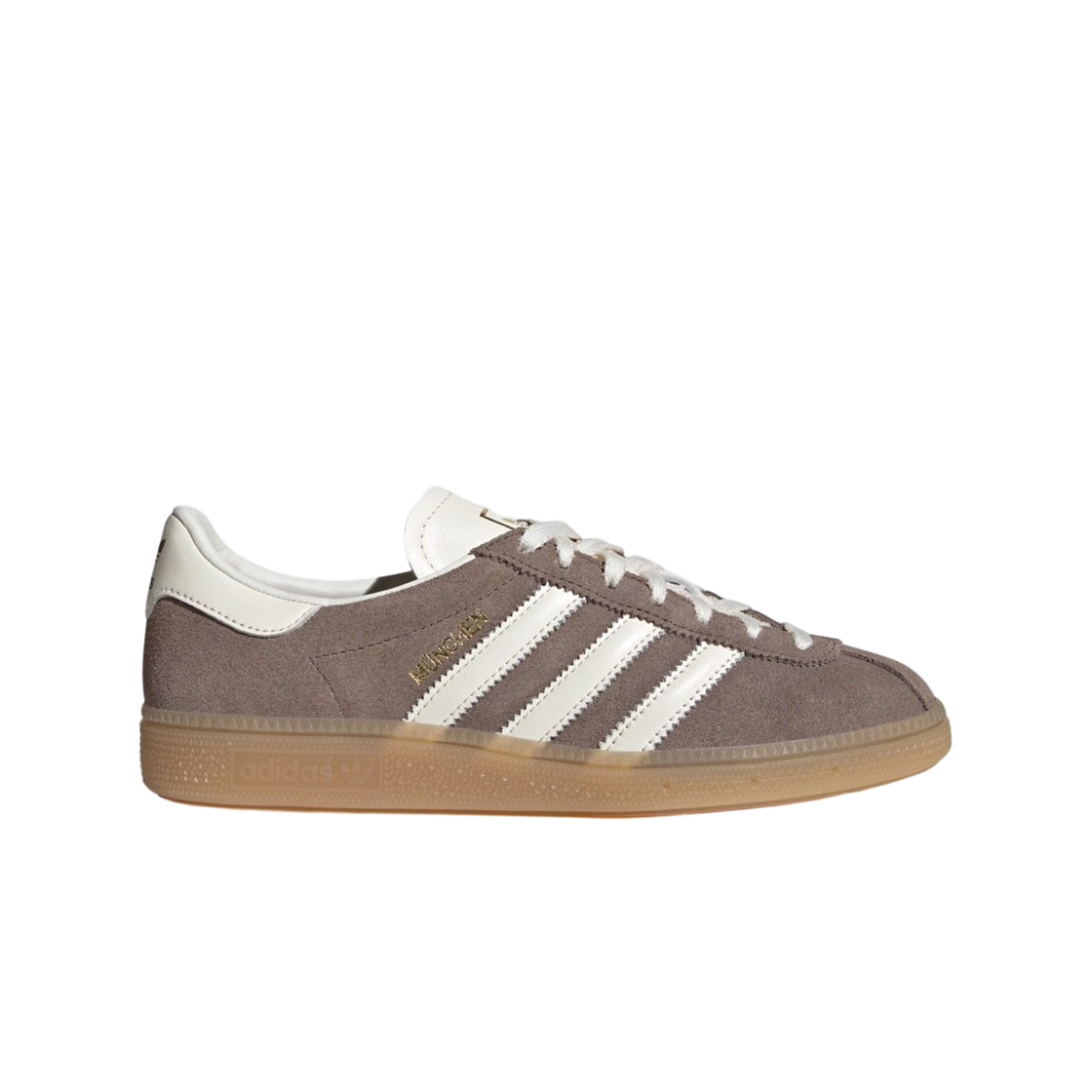(W) 아디다스 뮌헨 어스 스트라타 오프 화이트((W) Adidas Munchen Earth Strata Off White)