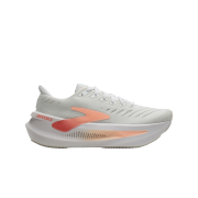 (W) Brooks Running Glycerin Max 2 White Coral - B Medium