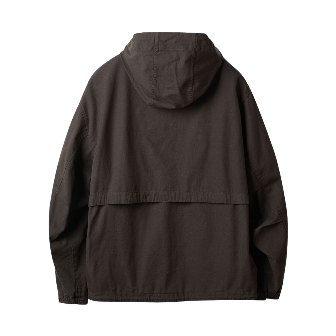 러프 사이드 힐 파카 카카오(Rough Side Hill Parka Cacao) - 2