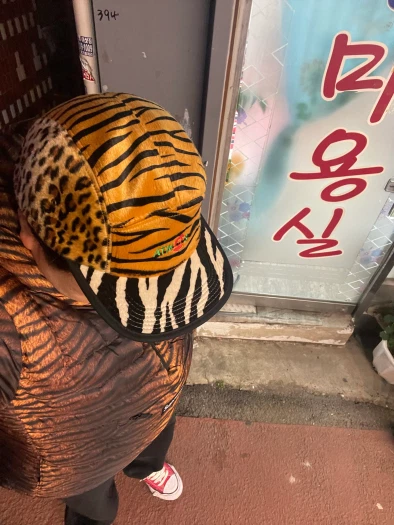 스타일 카드