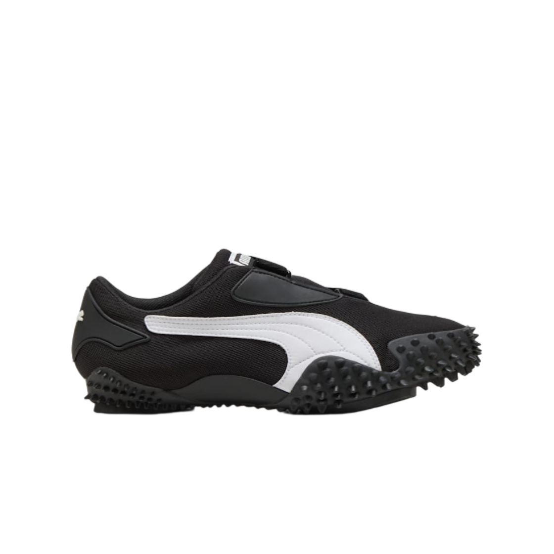 405194-09 (W) Puma Mostro OG Prime Black White