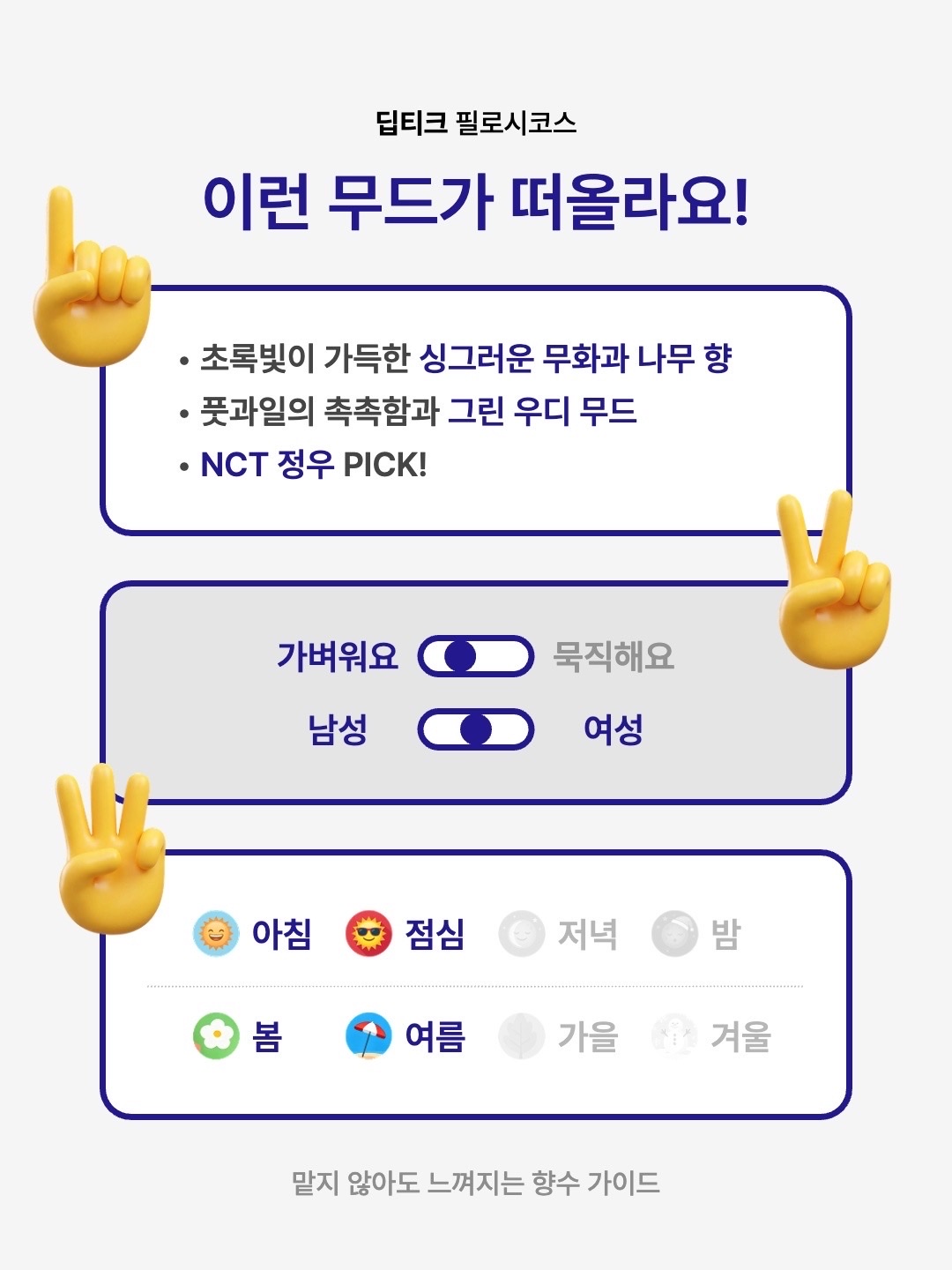 Diptyque Philosykos Eau De Parfum 75ml, Diptyque Philosykos Eau De Toilette 50ml 착용 스타일 - 2