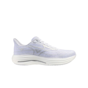 Mizuno Wave Rider 29 White Silver