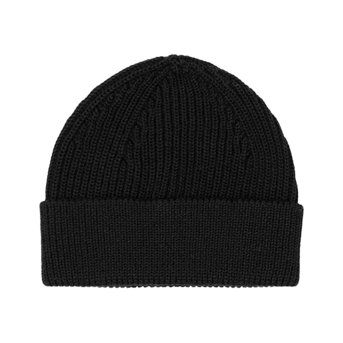 안데르센 안데르센 미디움 비니 블랙(Andersen Andersen Medium Beanie Black)