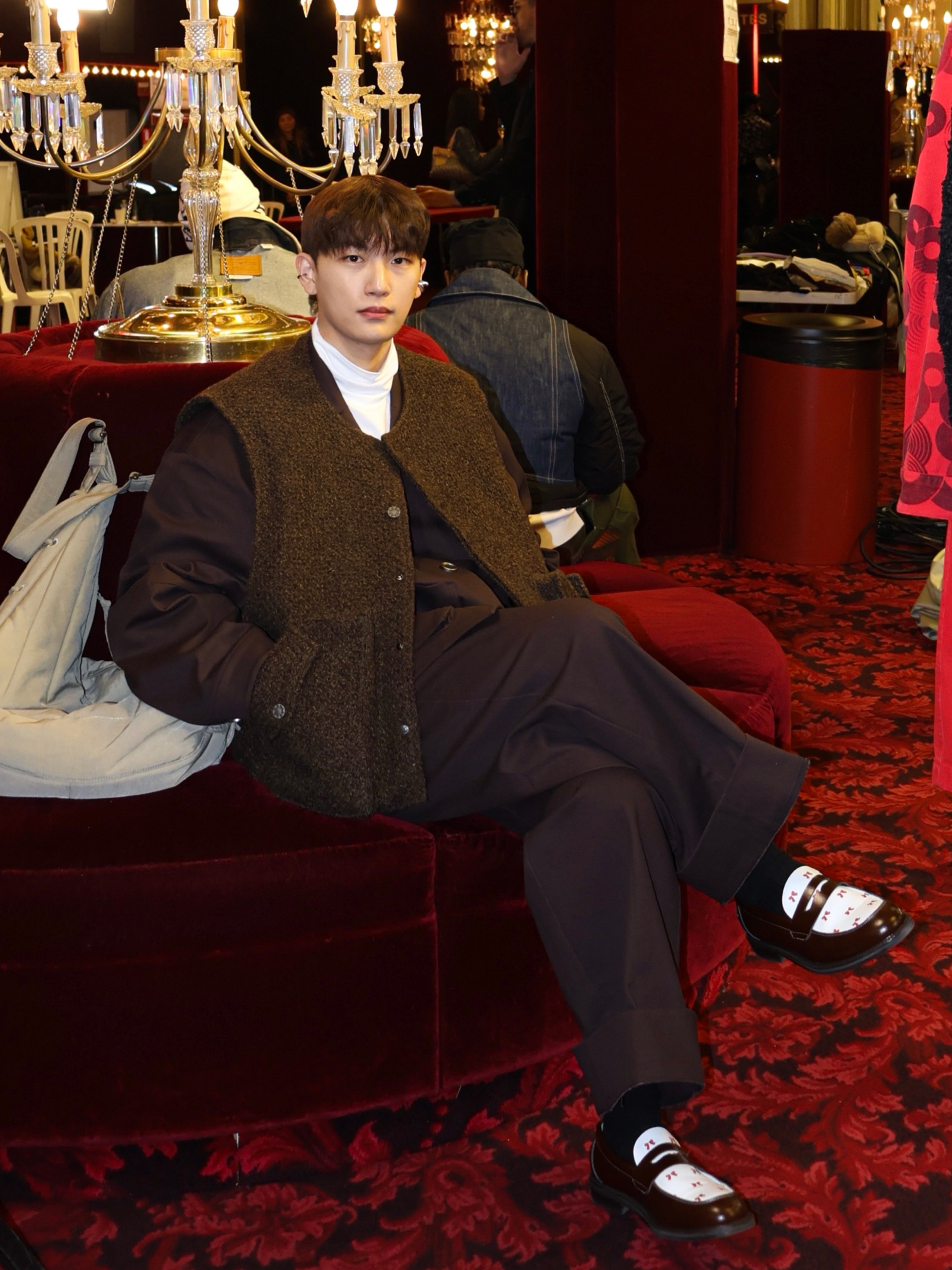 PENNY PLATE님의 스타일 - 2