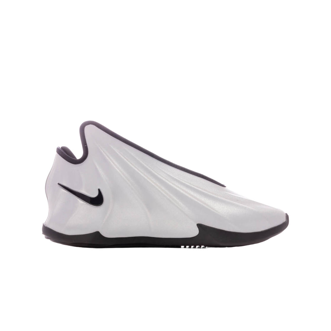 나이키 G.T. 퓨처 메탈릭 실버 블랙(Nike G.T. Future Metallic Silver Black) - 1