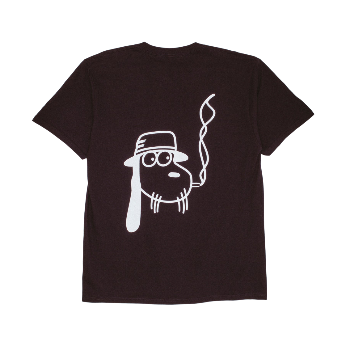 퍼킹 어썸 SK8 퍽 숏슬리브 티셔츠 블랙(Fucking Awesome SK8 Fucks Short Sleeve T-Shirt Black) - 2