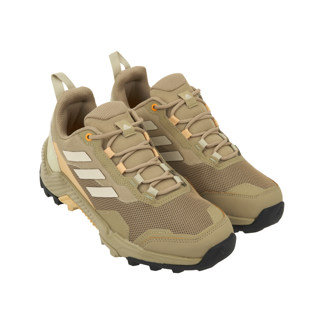 (W) 아디다스 이스트레일 2 베이지 톤((W) Adidas Eastrail 2 Beige Tone) - 4
