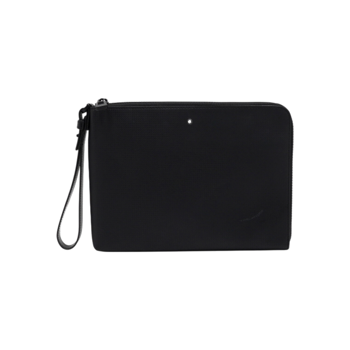 ITJLKGLT9ACL Montblanc 123934 Extreme 2.0 Medium Strap Pouch for Men