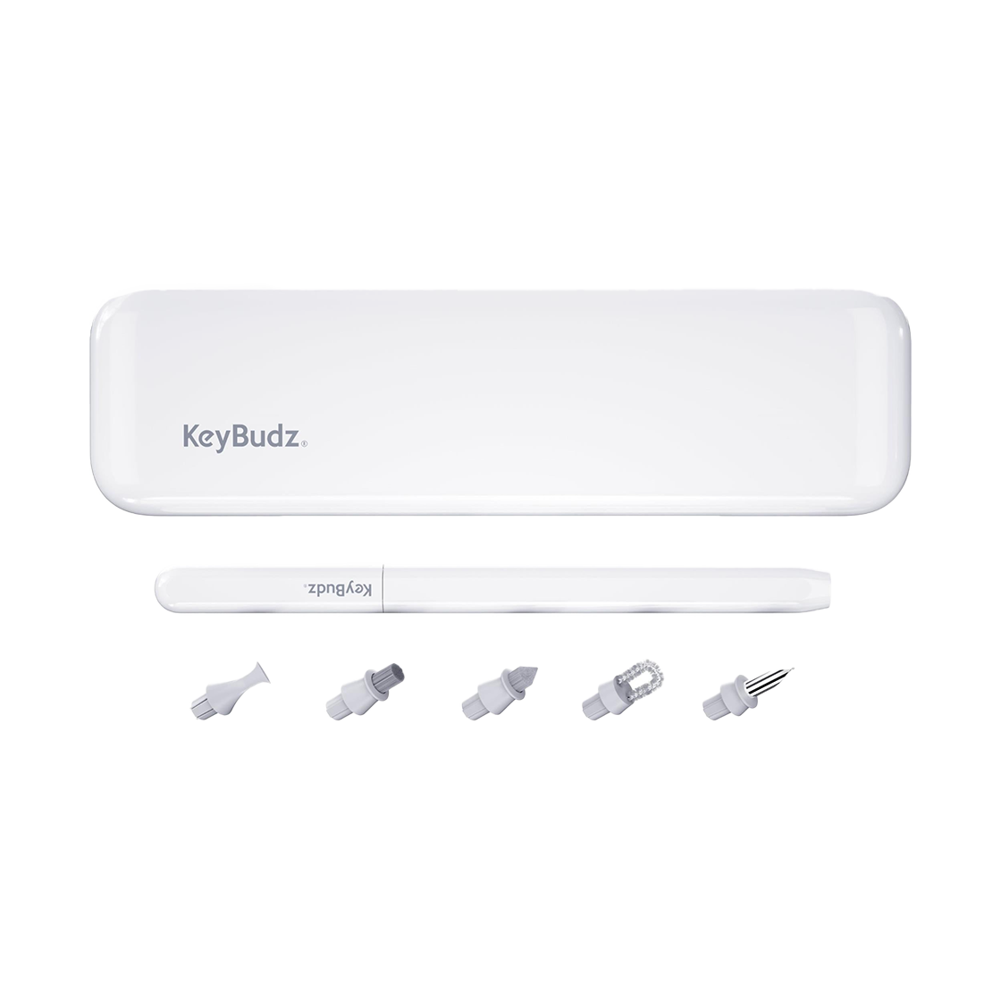 키버즈 에어케어 2.0(KEYBUDZ AIRCARE 2.0)