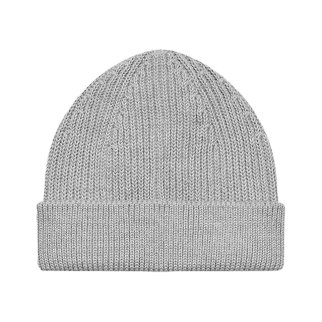 - Andersen Andersen Medium Beanie Light Grey