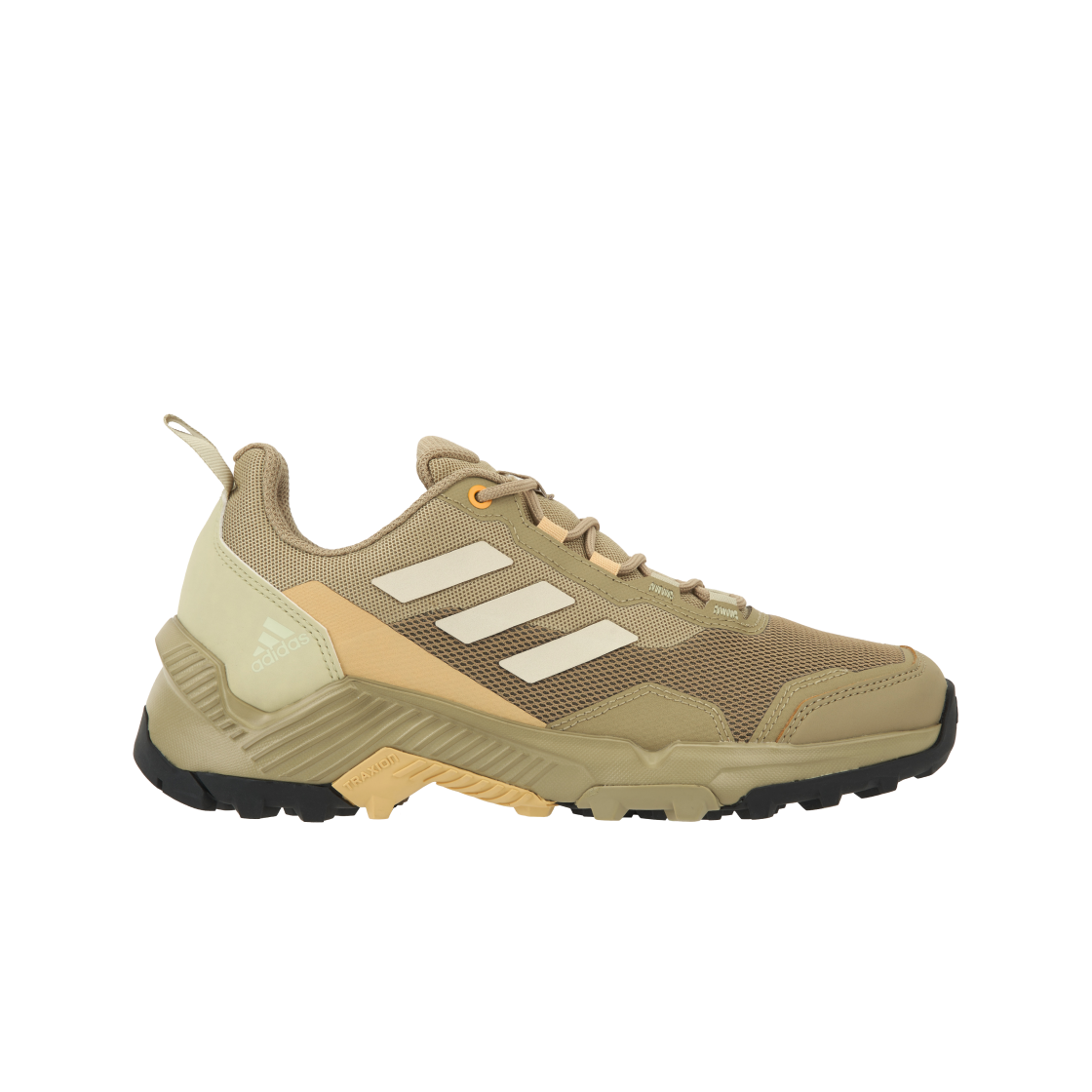 (W) 아디다스 이스트레일 2 베이지 톤((W) Adidas Eastrail 2 Beige Tone) - 1
