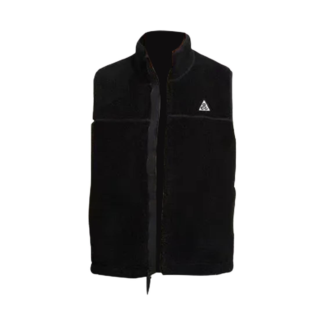 HV1111-010 Nike ACG Canwell Glacier Therma-Fit ADV Vest Black Summit White - US/EU