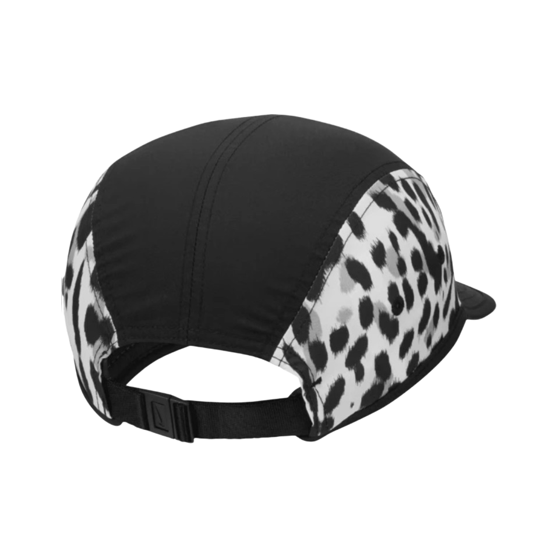 나이키 드라이핏 플라이 블랙 화이트(Nike Dri-Fit Fly Black White) - 2