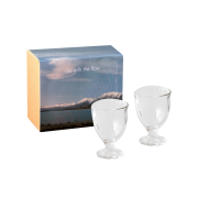 [3% 적립] MINOHAN KOREA TEBINERI MINI GOBLET 2p SET