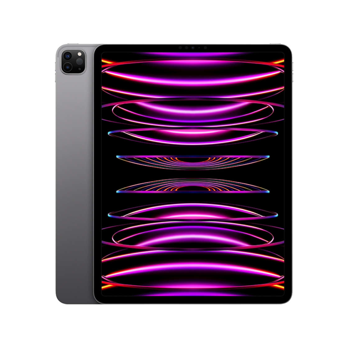 [A등급] 리퍼비시 아이패드 프로 12.9 6세대 wifi Apple M2 512기가 스페이스그레이([A등급] Refurbished iPad Pro 12.9 Gen-6 wifi Apple M2 512GB Spacegray)