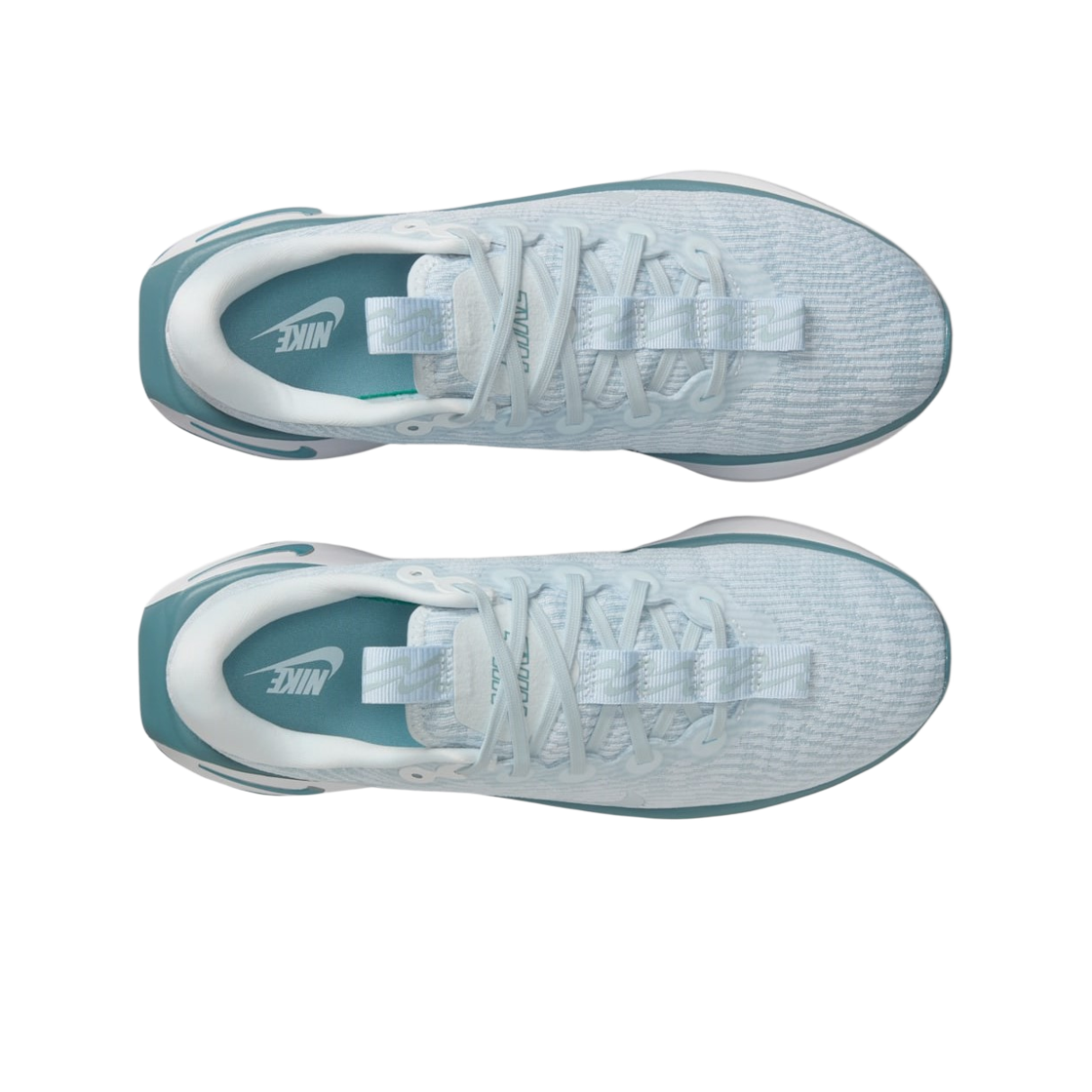 (W) 나이키 모티바 블루 틴트 라이트 아머리 블루((W) Nike Motiva Blue Tint Light Armory Blue) - 2