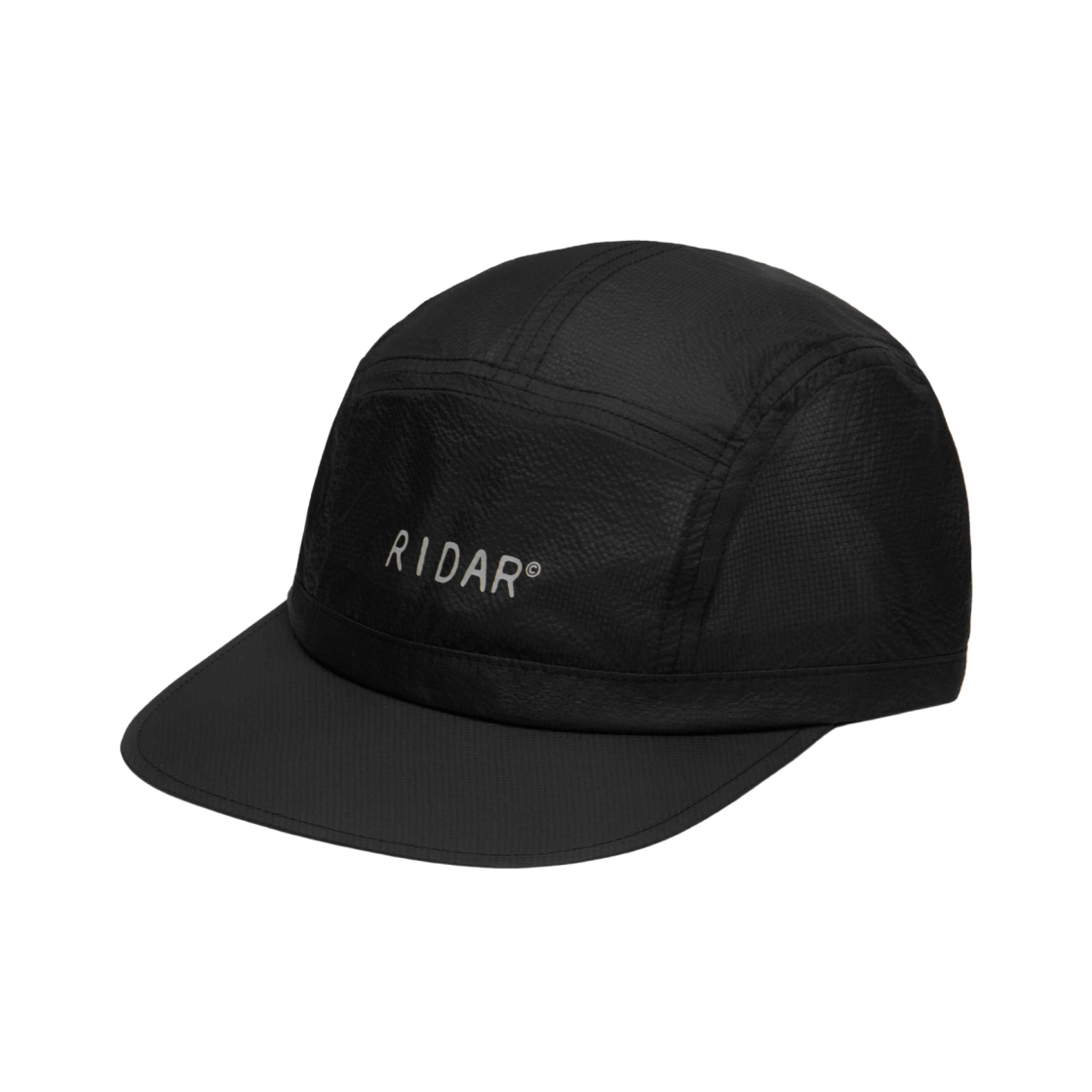 라이다 에어로 캡 블랙(Ridar Aero Cap Black)