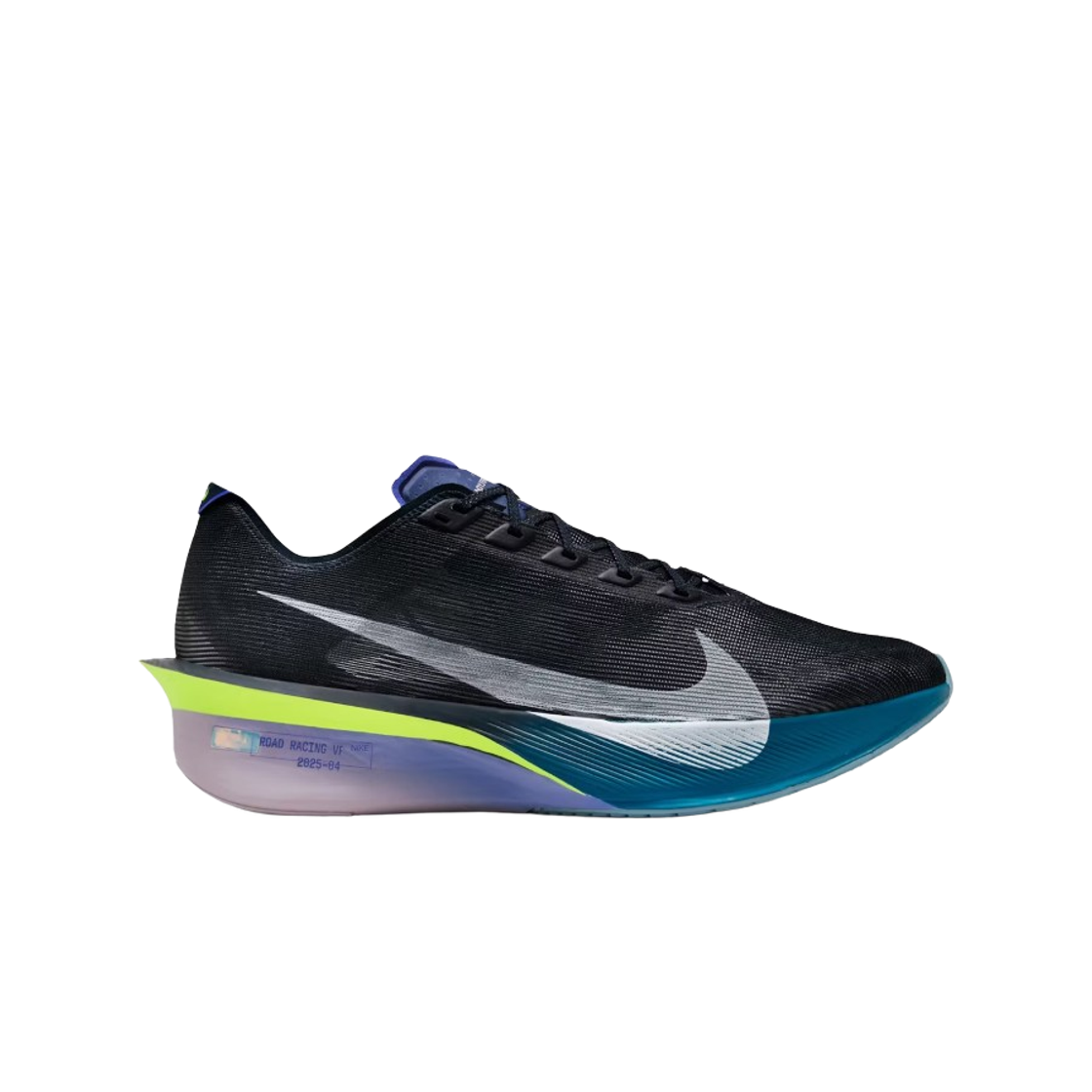 나이키 줌X 베이퍼플라이 넥스트% 4 옵시디언 페르시안 바이올렛(Nike ZoomX Vaporfly Next% 4 Obsidian Persian Violet) - 1